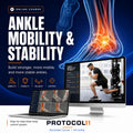 Ankle Mobility & Stability Protocol