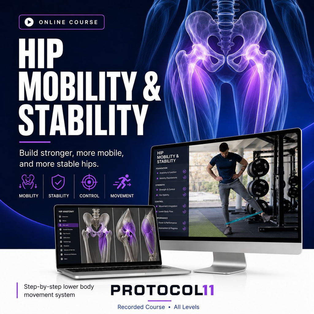 5 in 1 Protocol Bundle