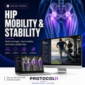 Hip Mobility & Stability Protocol