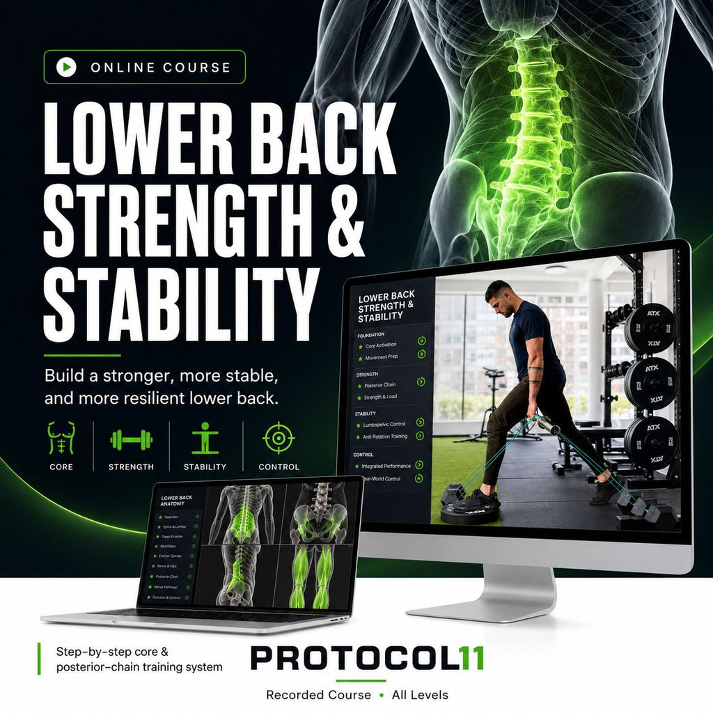 5 in 1 Protocol Bundle