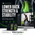 Lower Back Strength & Stability Protocol