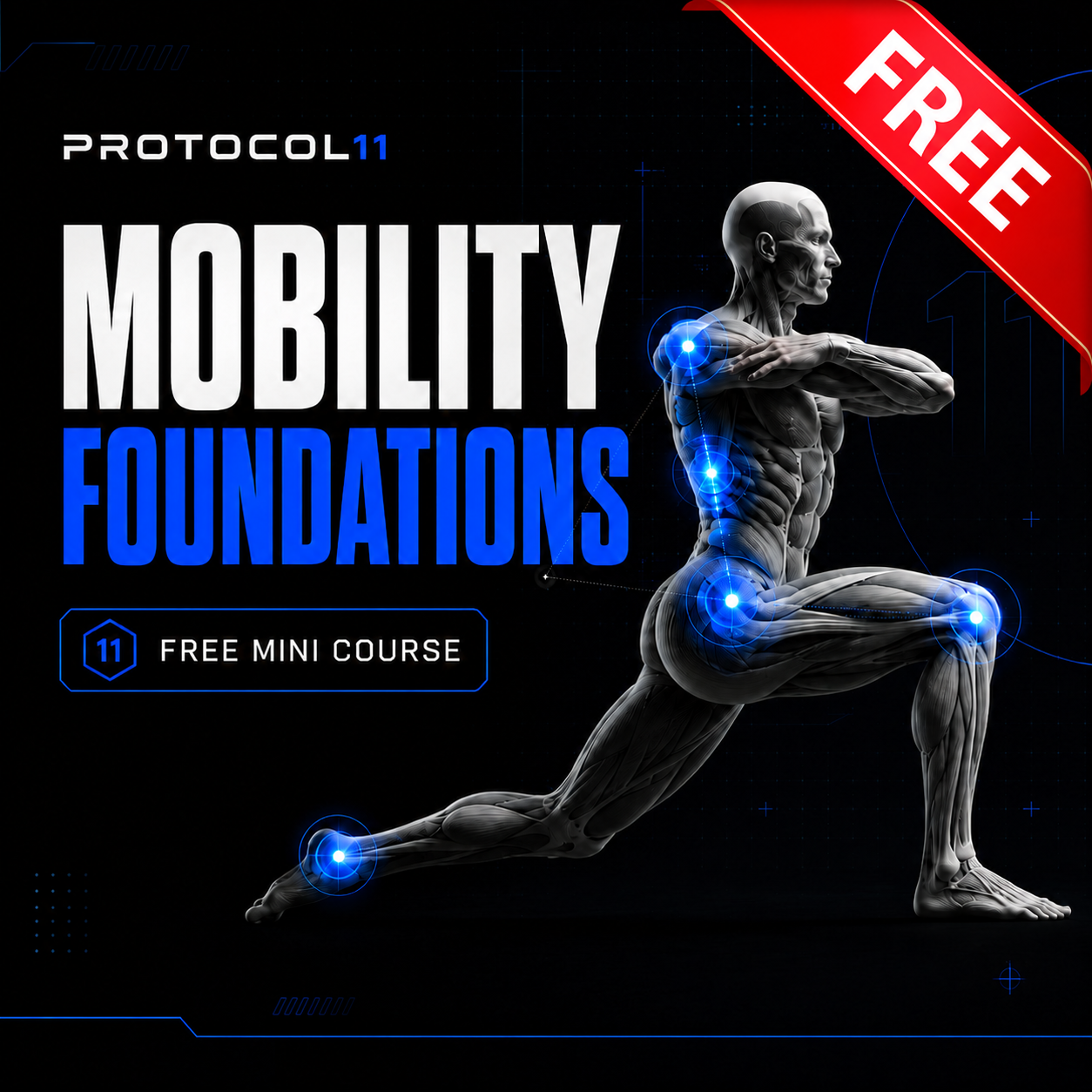 Protocol11 Mobility Foundations