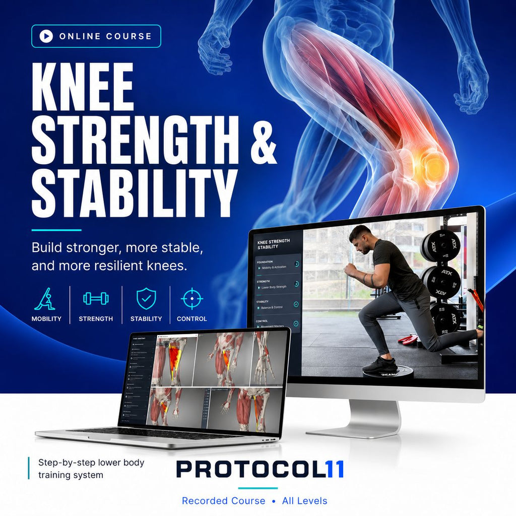 5 in 1 Protocol Bundle