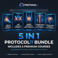5 in 1 Protocol Bundle