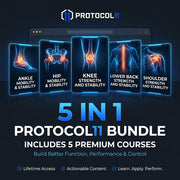 Protocol11 course